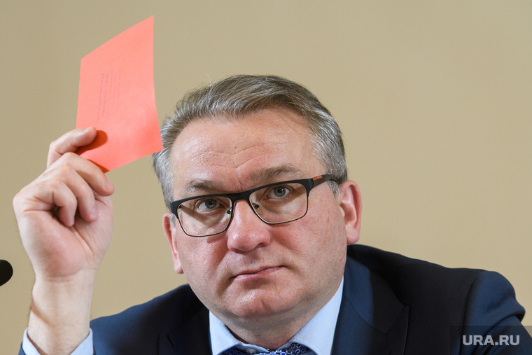 Александр Ковальчик считает требования депутатов неправомерными