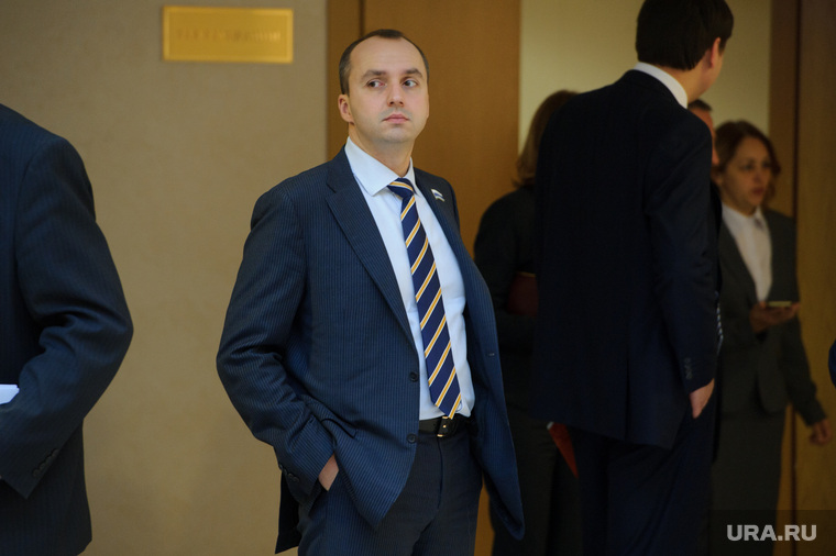 Михаил Клименко — бесконфликтная фигура, успел без шума зарекомендовать себя в партийных проектах