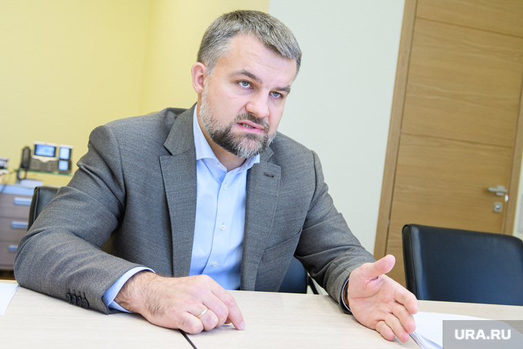 Алексей Бирюлин подтвердил, что ПАТ Кольцово угрожает строительному рынку серьезными потерями