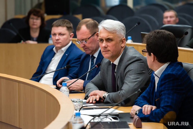 Депутаты хотят вернуться к обсуждению темы концессии в ноябре