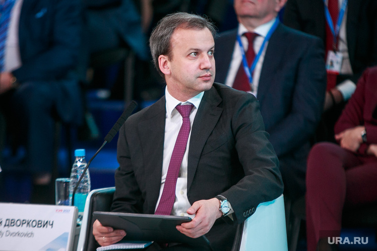 Президент ФИДЕ Аркадий Дворкович посетил Кубок мира по шахматам в сентябре в Ханты-Мансийске. И понял, что округ к олимпиаде не готов