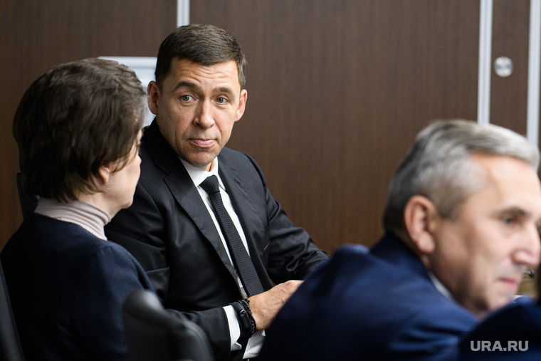 Канал не раз критиковал Евгения Куйвашева и даже отправлял его в отставку