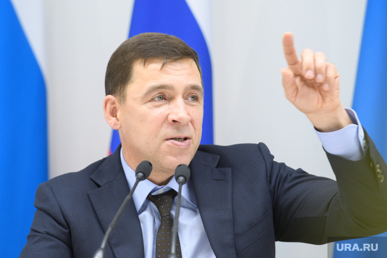 Мэрам станет сложнее общаться с Евгением Куйвашевым