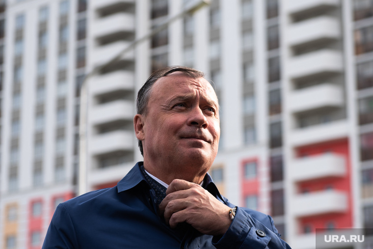Депутаты готовятся к встрече с Алексеем Орловым