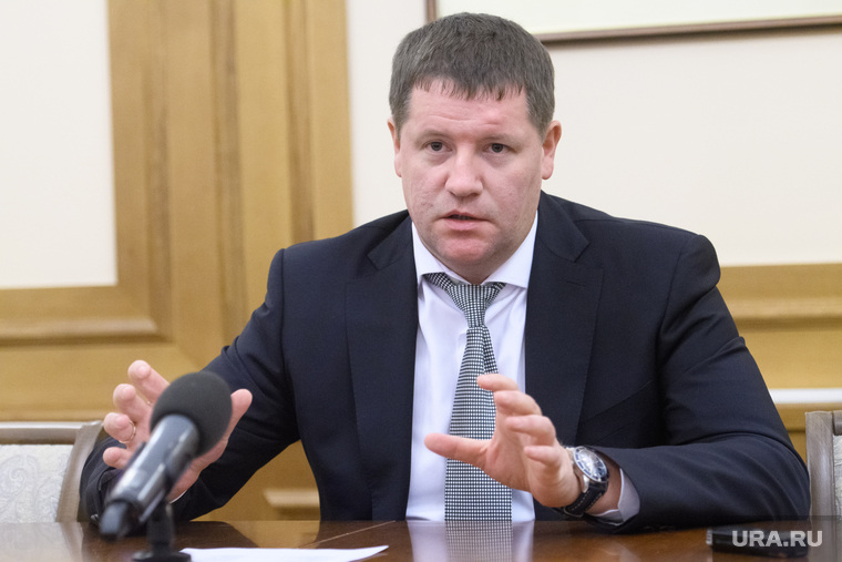 Сергей Бидонько встретится с активистами