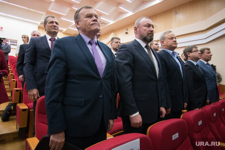 Депутаты думы Екатеринбурга готовы отклонить проект бюджета-2020