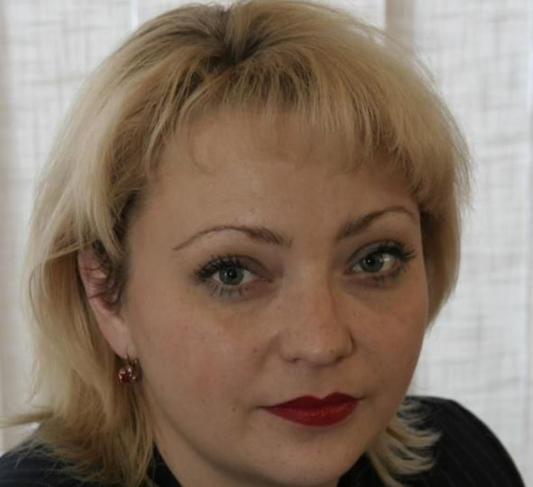Сегодня Ольга Дзюба — сильнейший кандидат из числа сотрудников вуза