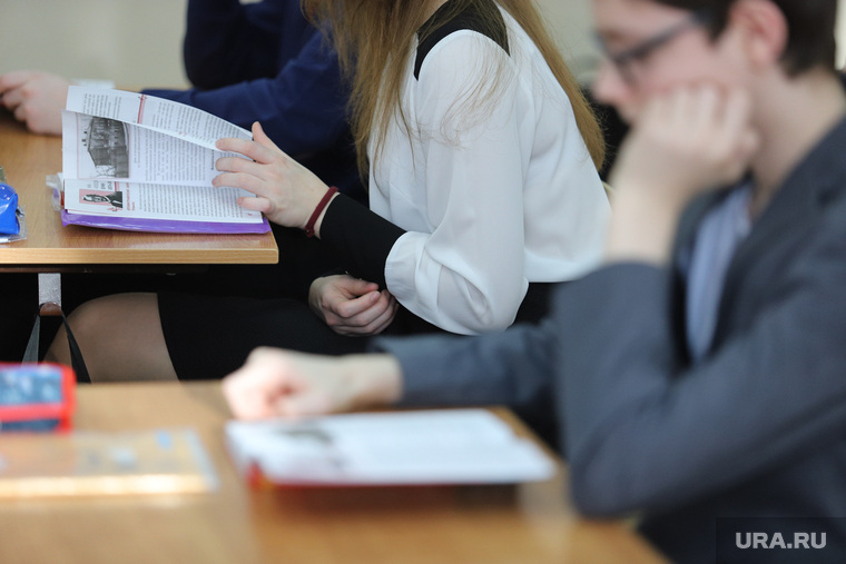 В русских школах в Тайланде пройдут тематические уроки