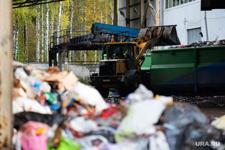 Жители Поморья выступили против возведения мусорного полигона
