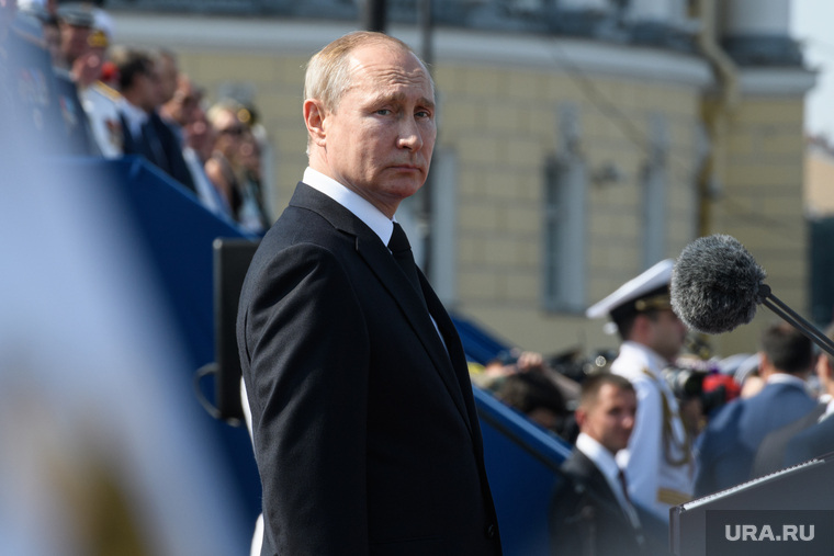 Эксперты предлагают не ждать изменения путинской политики