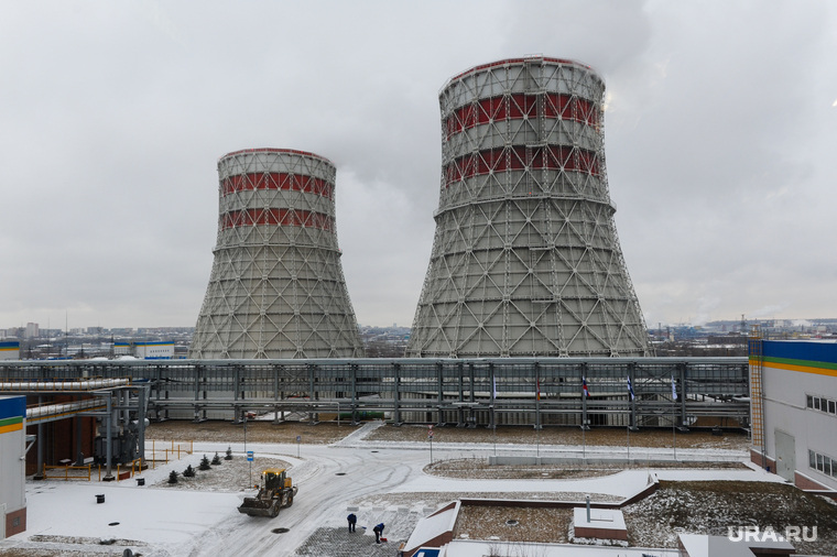 Услугами «Экры» пользуются 12 российских атомных станций