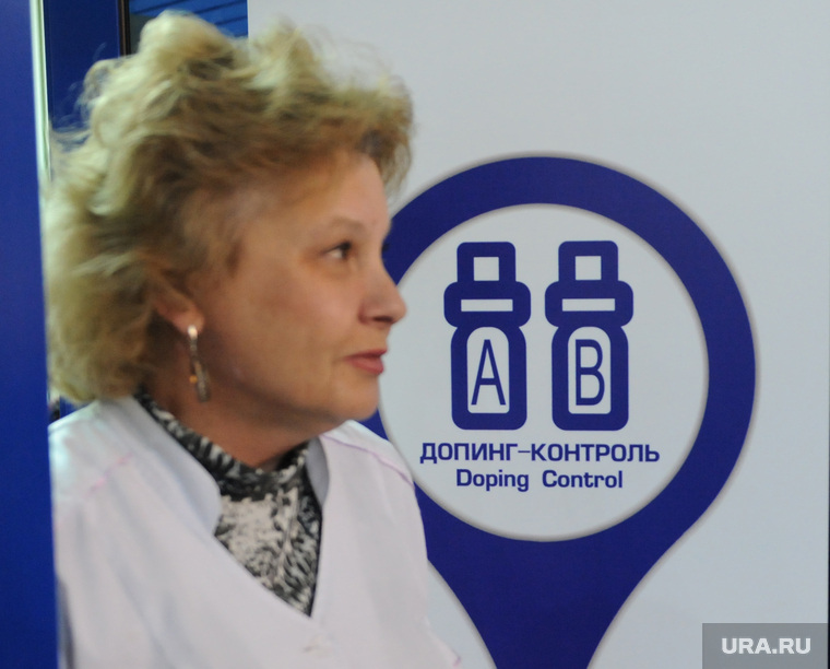 WADA обнаружила расхождения в базе Московской антидопинговой лаборатории