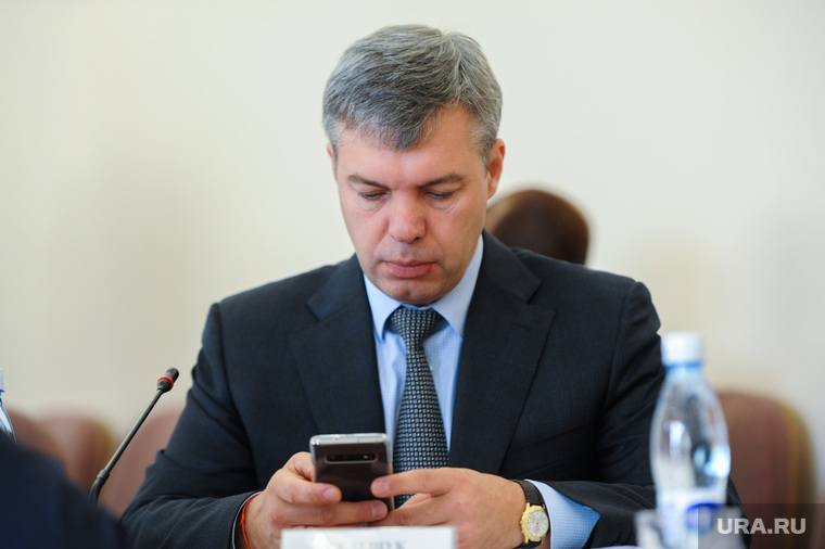Для Сергея Селещука это дело — первый «прокол» за время работы с муниципалитетом