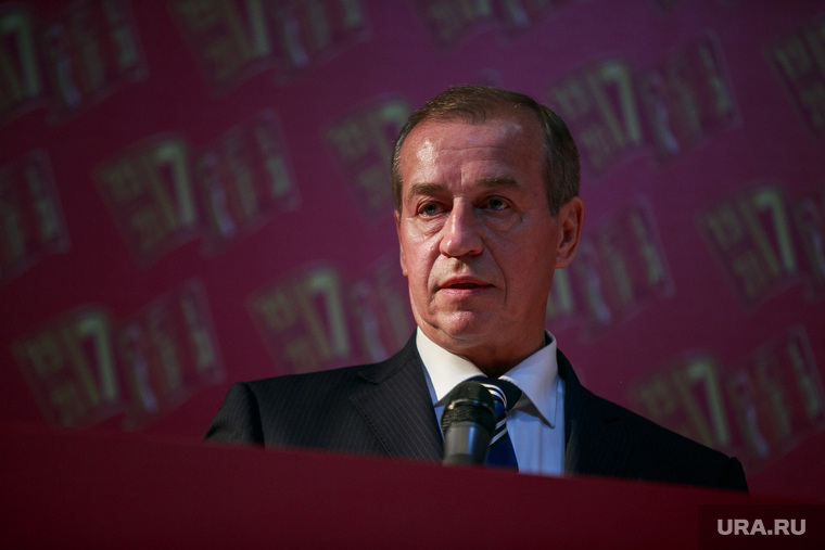 К иркутскому губернатору за минувший год накопилось немало претензий