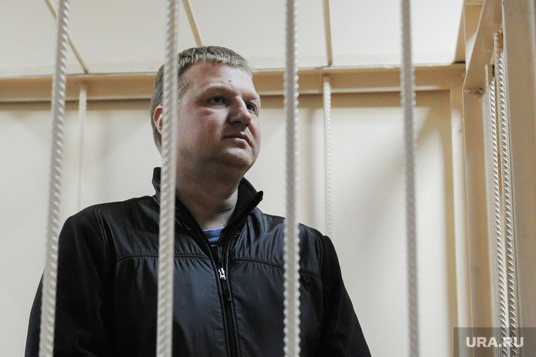 Евгений Пашков был уволен из мэрии за срыв нацпроекта