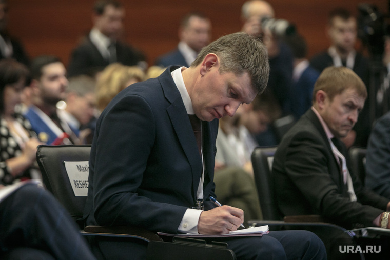 Губернатор Максим Решетников не любит советоваться с общественностью по значимым проектам для региона