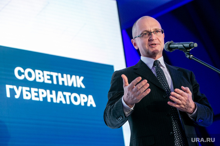 Сергей Кириенко посоветовал главам регионов обмениваться опытом
