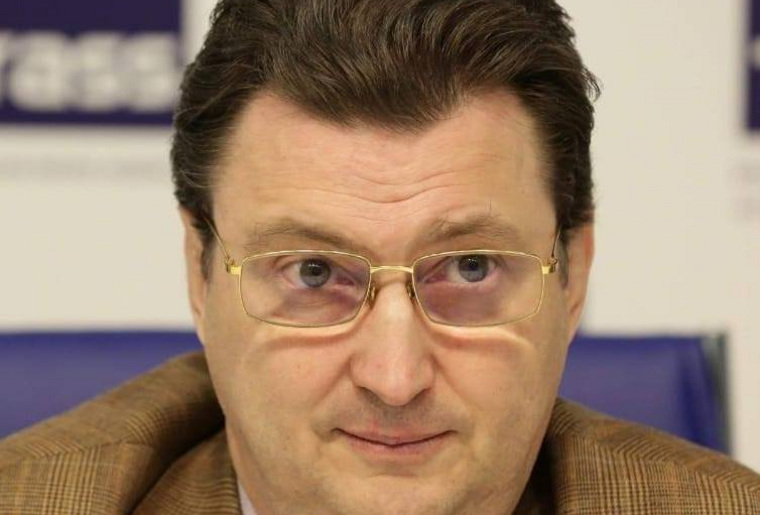 Общественник Евгений Ющук резко критикует работу руководства заповедника «Денежкин камень»