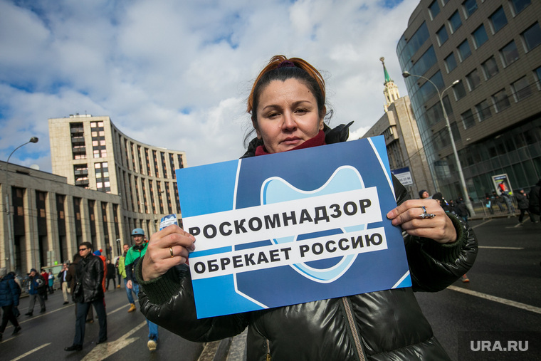 «Спутник очень сложно заставить выполнять распоряжения Роскомнадзора»
