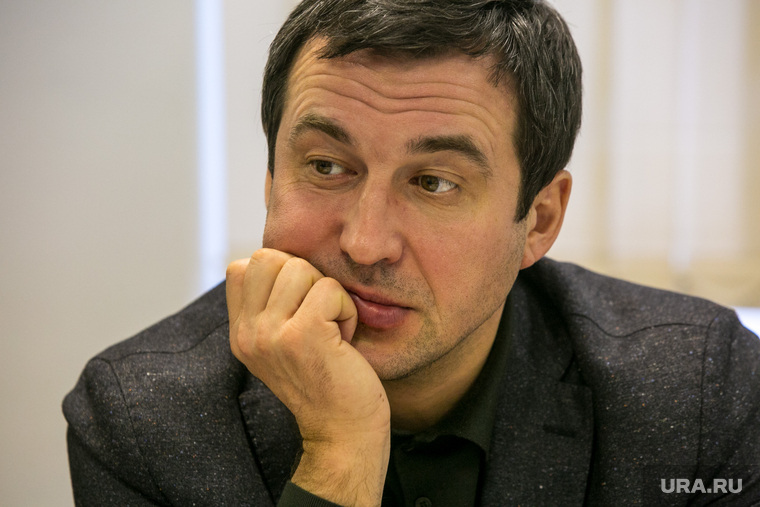 Дмитрий Гусев считает, что рейтинг подстегнет активность депутатов