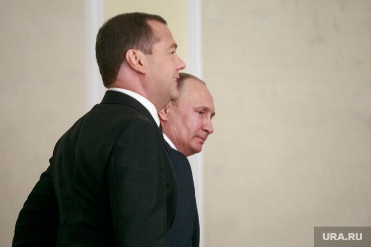 Медведева никто не «наказывал» — иначе ему не предложили бы столь серьезный пост, который, полагают эксперты, еще может обрасти полномочиями