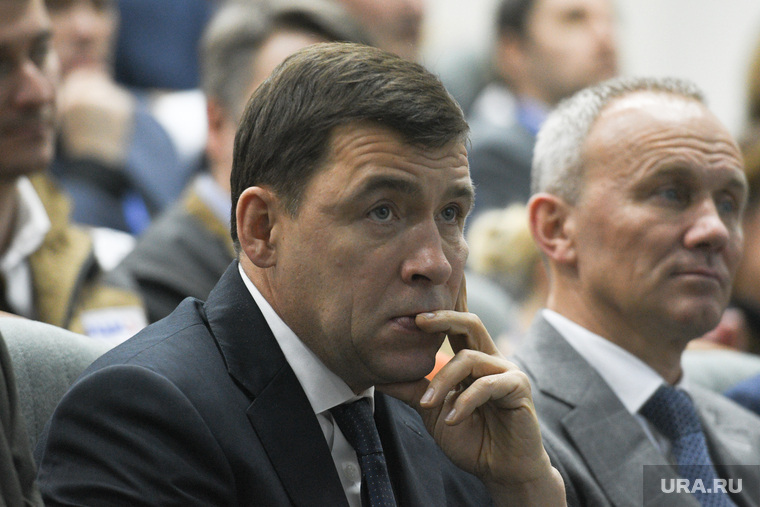 Губернатор Евгений Куйвашев отметил, что к 2024 году более 300 предприятий примут участие в мероприятиях нацпроекта