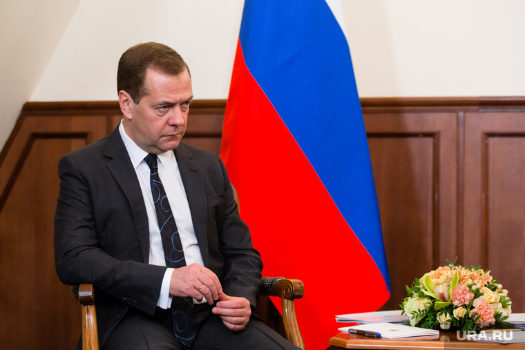 Обновления в правительстве Дмитрия Медведева встречали смехом и непониманием