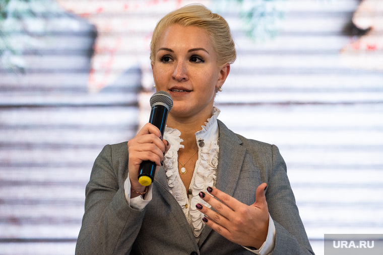 Анастасия Васильева не исключает экспорта протестов в другие свердловские города