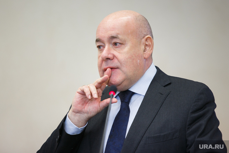 Михаил Швыдкой напомнил, что участники «Лидеров России» часто идут вверх по карьерной лестнице