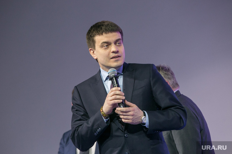 Михаила Котюкова называют одним из возможных кандидатов на пост нового главы Прикамья