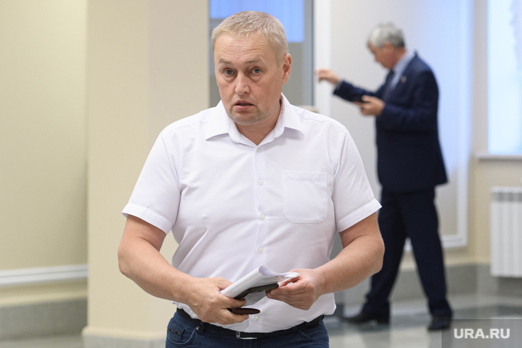 Андрей Альшевских направит новые заявления в СК и Прокуратуру