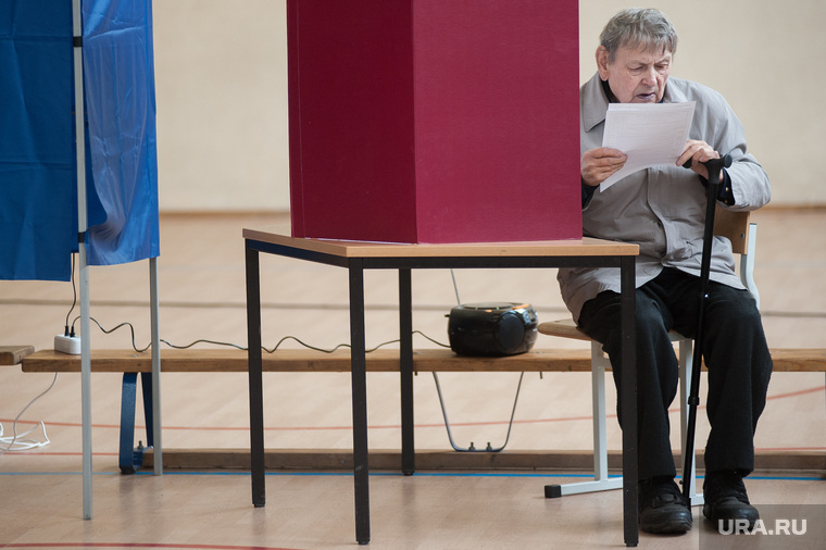 На выборах губернатора Пермского края в 2017 году Максим Решетников набрал более 82% голосов