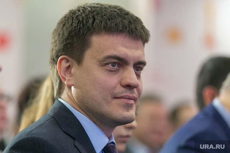 Михаила Котюкова поначалу называли кандидатом номер один на пост врио губернатора Прикамья