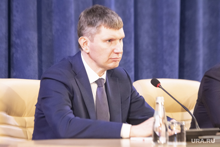 Назначение Максима Решетникова сказалось на рейтинге губернатора Москвы