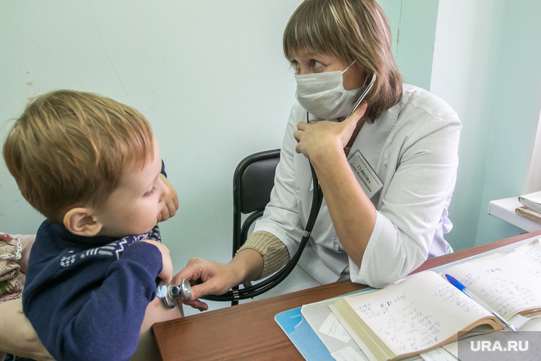 Медики надеются, что новые меры правительства смогут помочь больным детям