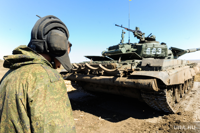 Чебаркульский гарнизон регулярно поставляет новости о проблемах военнослужащих