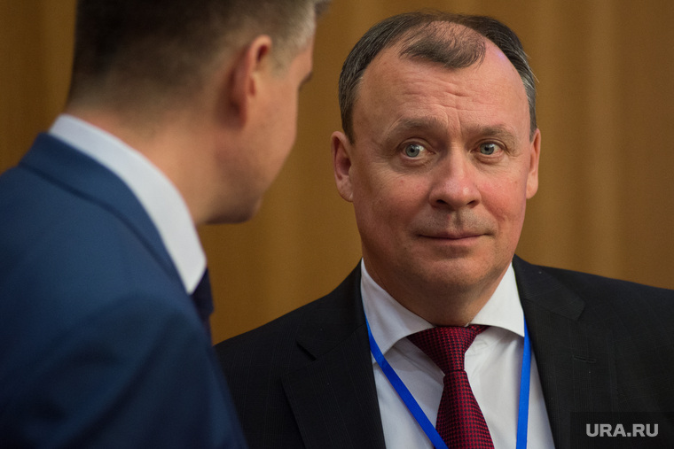Алексей Орлов пояснил, что занимается только стратегическими вопросами развития КРСУ
