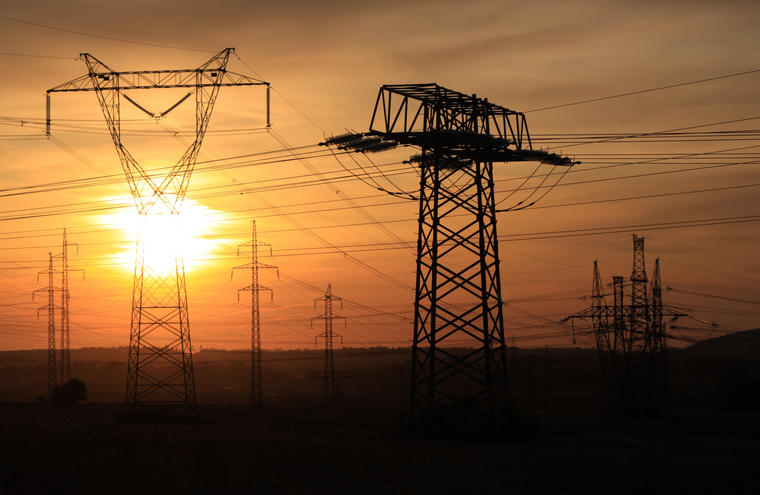 Тариф на передачу электроэнергии в Зауралье такой же, как и в 50 регионах России