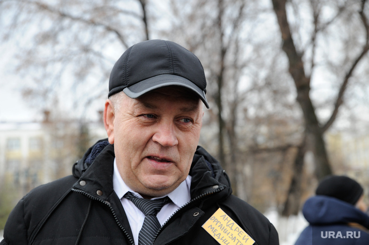 Пока Андрей Романов метит в депутаты, его поведением возмущаются местные чеченцы