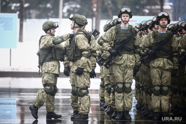 Подвиг псковских десантников — пример для всей армии, считают эксперты
