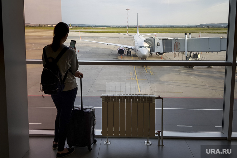 Авиакомпании теряют пассажиров и деньги