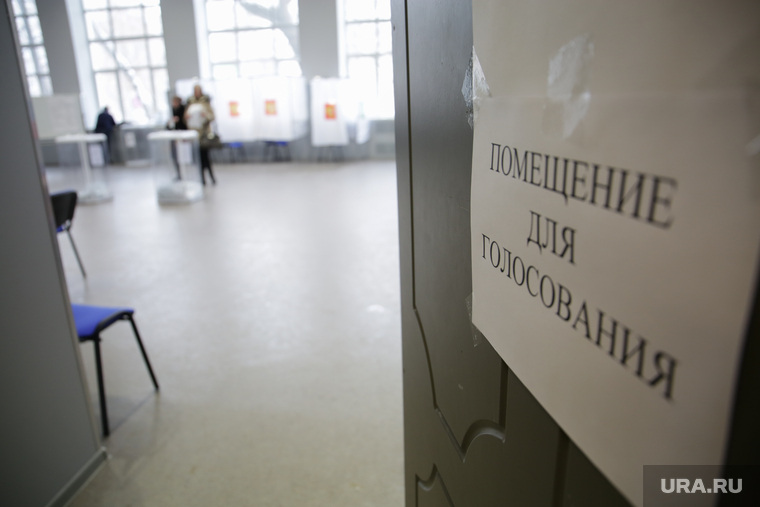 Областные власти отделят тему голосования по Конституции от истории с коронавирусом