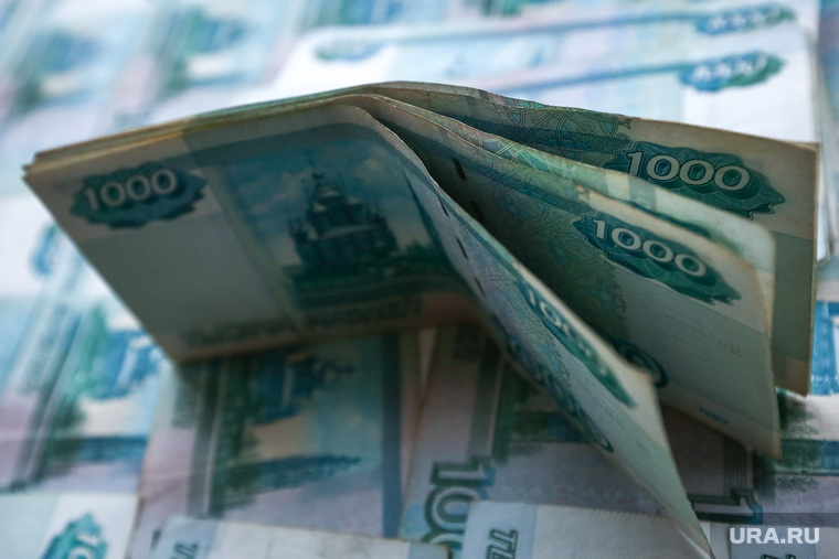 Долги за ЖКХ в России составляют около 1,3 трлн рублей