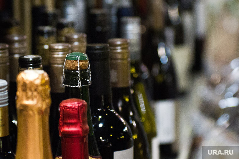 Употребление алкоголя приведет к бытовым преступлениям