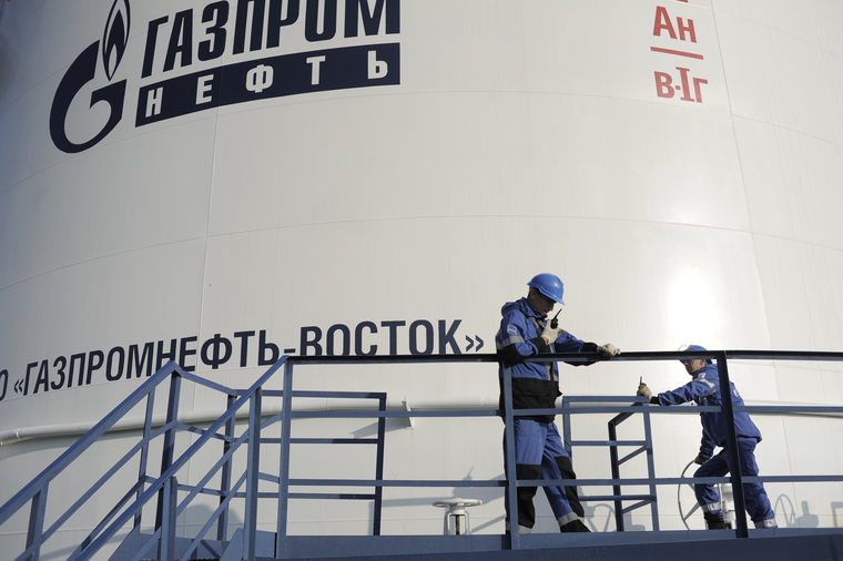 Россия сможет пережить полтора года низких цен на нефть