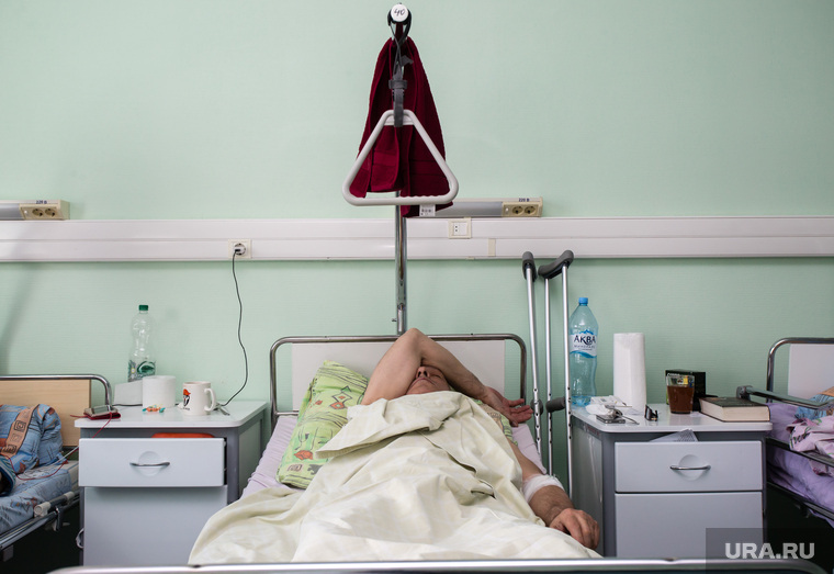 Платежи по больничным листам вырастут для 2,3 млн россиян