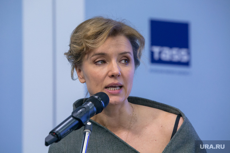 Ксения Алферова надеется повысить значимость Общественной палаты