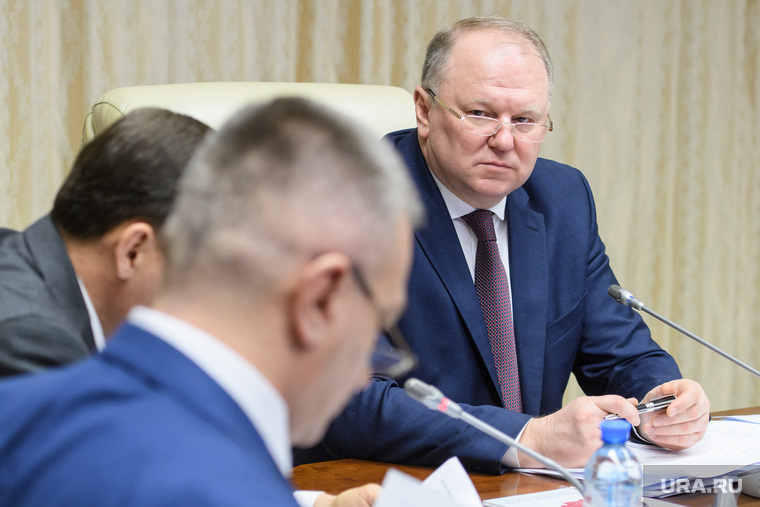 Полпред Цуканов потребовал, чтобы губернаторы строили отношения с РПЦ «без перегибов»