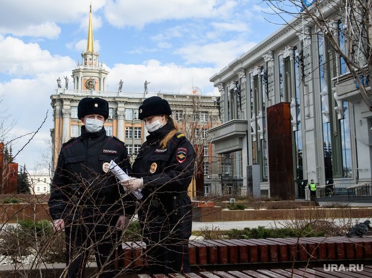 Людей не пугают даже штрафные санкции