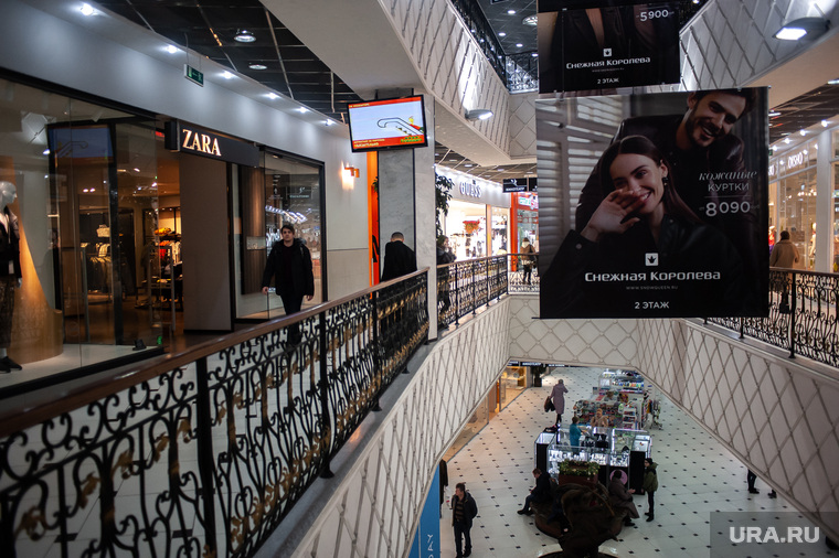 К лагерю оппонентов мэра Екатеринбурга могут примкнуть владельцы торговых центров